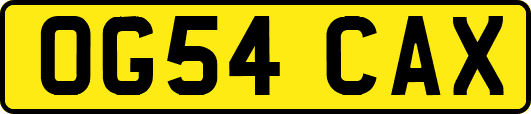 OG54CAX