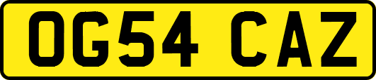 OG54CAZ