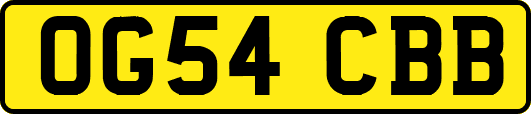 OG54CBB