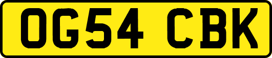 OG54CBK