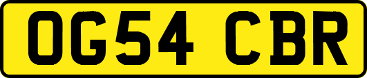 OG54CBR