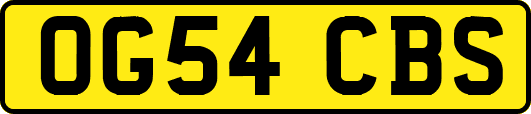 OG54CBS