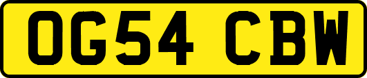 OG54CBW