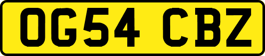 OG54CBZ