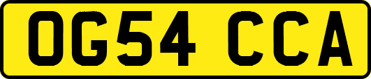 OG54CCA