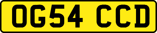 OG54CCD