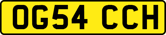 OG54CCH