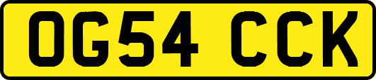 OG54CCK