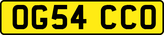 OG54CCO