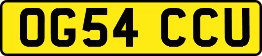 OG54CCU