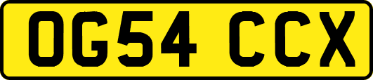 OG54CCX