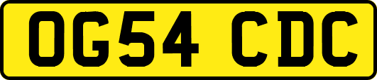 OG54CDC