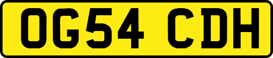 OG54CDH