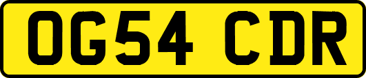 OG54CDR