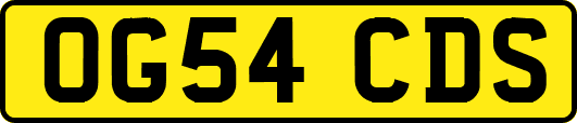 OG54CDS
