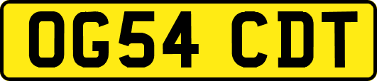 OG54CDT