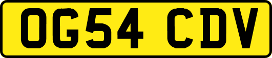 OG54CDV