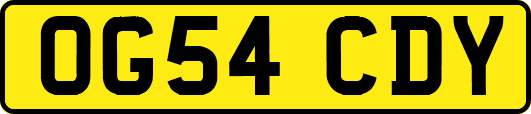 OG54CDY