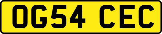 OG54CEC