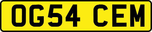 OG54CEM