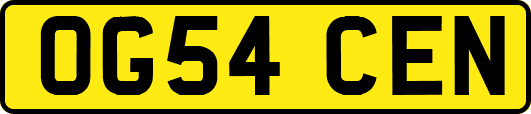 OG54CEN