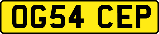 OG54CEP