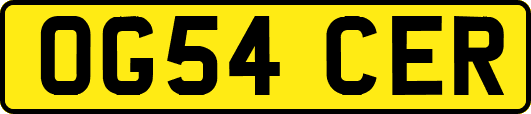 OG54CER
