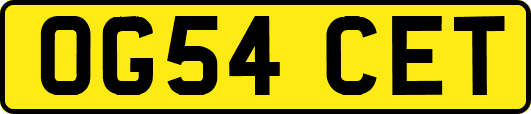 OG54CET