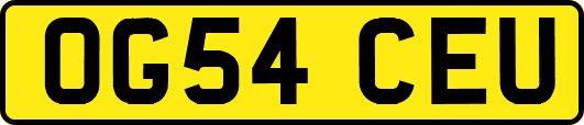 OG54CEU