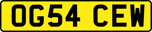 OG54CEW