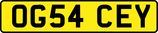 OG54CEY
