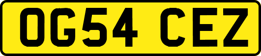 OG54CEZ