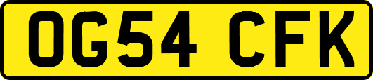 OG54CFK