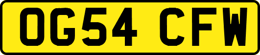 OG54CFW
