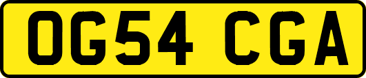 OG54CGA