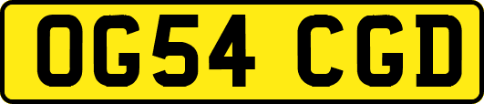 OG54CGD