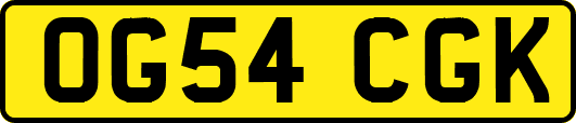 OG54CGK