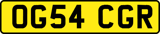 OG54CGR