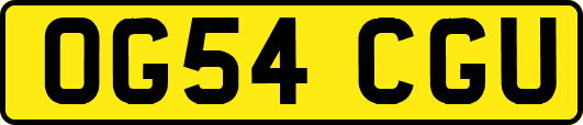 OG54CGU