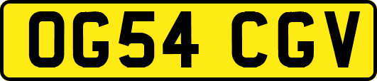 OG54CGV