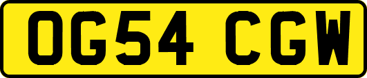 OG54CGW