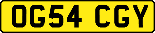 OG54CGY