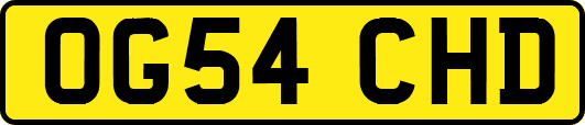 OG54CHD