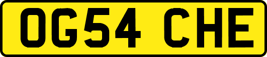 OG54CHE
