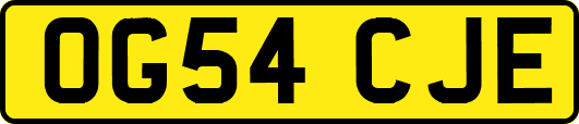 OG54CJE