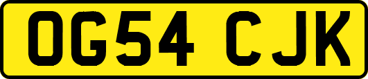 OG54CJK