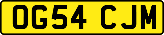 OG54CJM