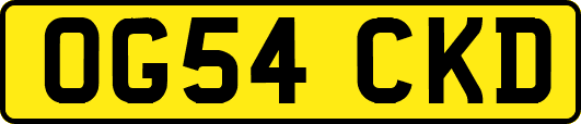OG54CKD