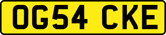 OG54CKE