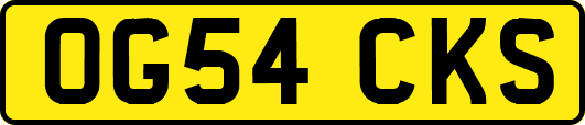OG54CKS
